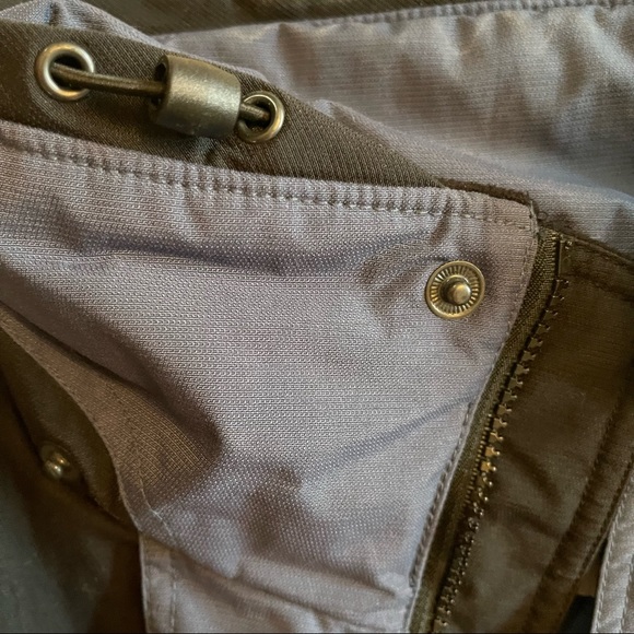 Mens - Blue & Black Columbia Sportswear Winter Jacket - M - Picture 5 of 7